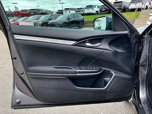 Used 2019 Honda Civic LX image 19