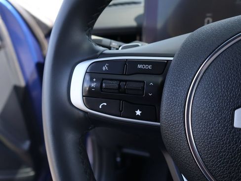 Certified 2025 Kia K5 GT FWD image 27