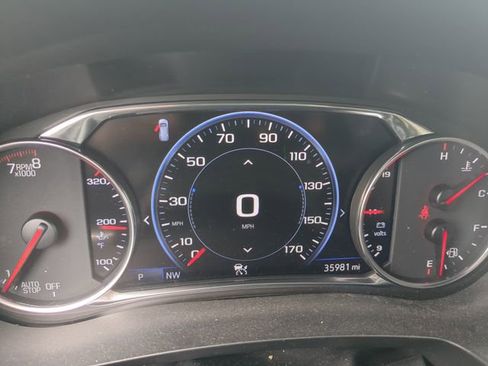 Certified 2023 Chevrolet Traverse Premier image 18