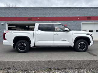 New 2026 Toyota Tundra SR5 AWD/4WD video 2
