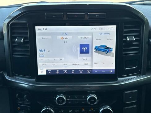 Used 2023 Ford F150 XLT w/ Equipment Group 302A High AWD/4WD image 59