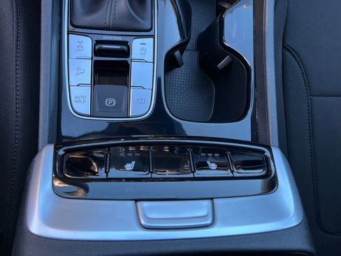 Used 2023 Hyundai Tucson SEL image 28