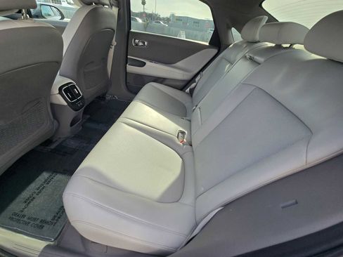 Used 2024 Hyundai Ioniq 6 SEL image 20