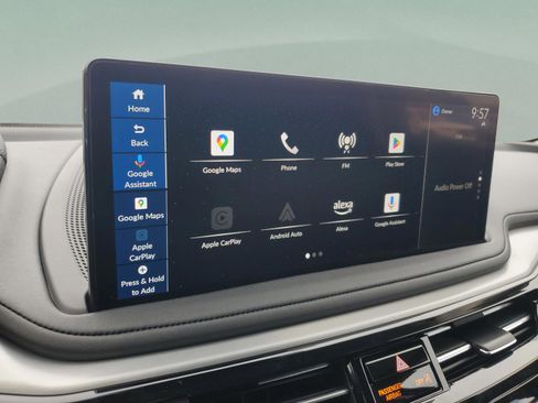 New 2026 Acura MDX SH-AWD w/ Technology Package image 23