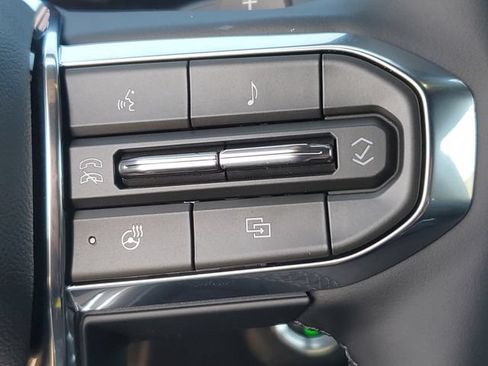 New 2027 GMC Terrain Elevation w/ Elevation Premium Package FWD image 12