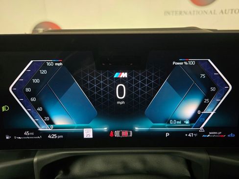 New 2026 BMW 330i xDrive Sedan w/ M Sport Package image 32