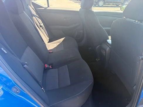 Used 2024 Nissan Sentra SV FWD image 9