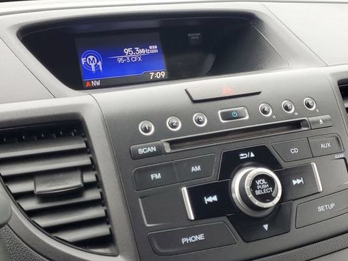 Used 2012 Honda CR-V LX image 18