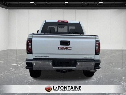 Used 2018 GMC Sierra 1500 Denali