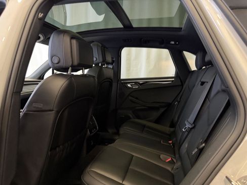 New 2026 Porsche Macan Turbo image 24