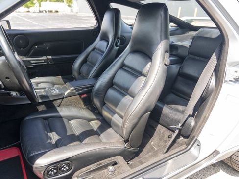 Used 1991 Porsche 928 S4 RWD image 3