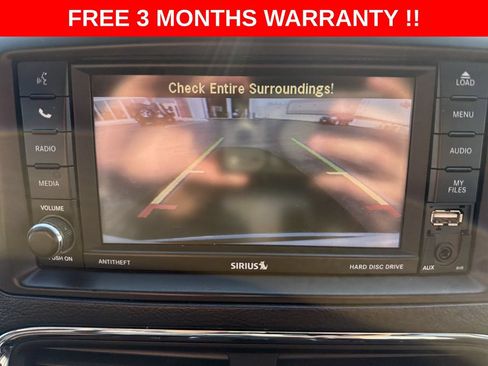 Used 2017 Dodge Grand Caravan GT FWD image 18