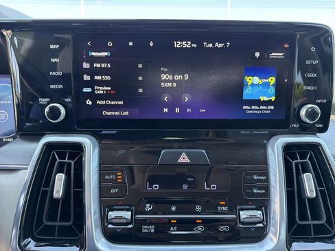 Used 2023 Kia Sorento SX Prestige AWD/4WD image 7
