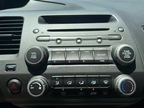 Used 2011 Honda Civic EX image 14
