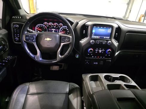 Certified 2022 Chevrolet Silverado 2500 LTZ image 13