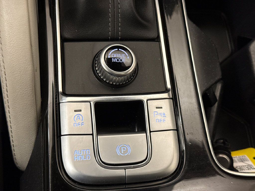 Used 2022 Kia Telluride EX w/ EX Premium Package FWD image 30
