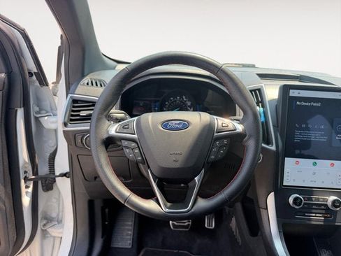 Certified 2023 Ford Edge ST-Line w/ Class II Trailer Tow Package AWD/4WD image 12