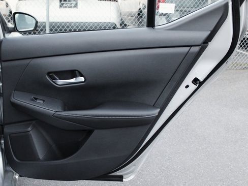 Certified 2023 Nissan Sentra SV w/ All-Weather Package image 18