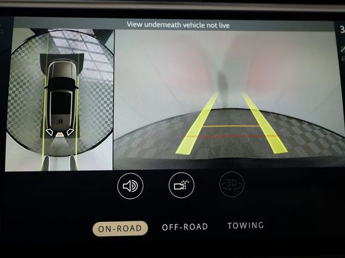 Used 2023 Land Rover Range Rover Long Wheelbase SE image 32