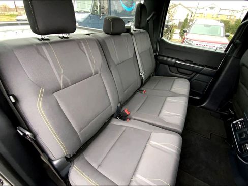 Certified 2024 Ford F150 STX w/ STX Black Appearance Package image 18