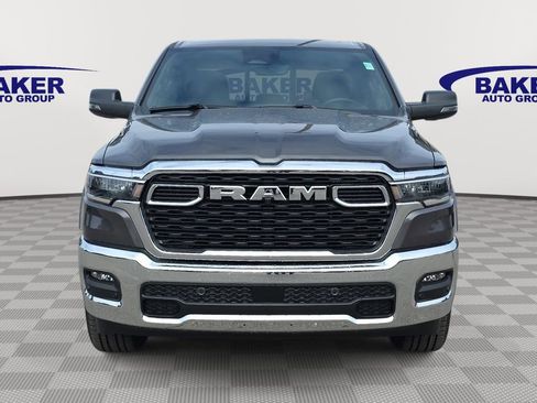 New 2026 RAM 1500 Big Horn image 8