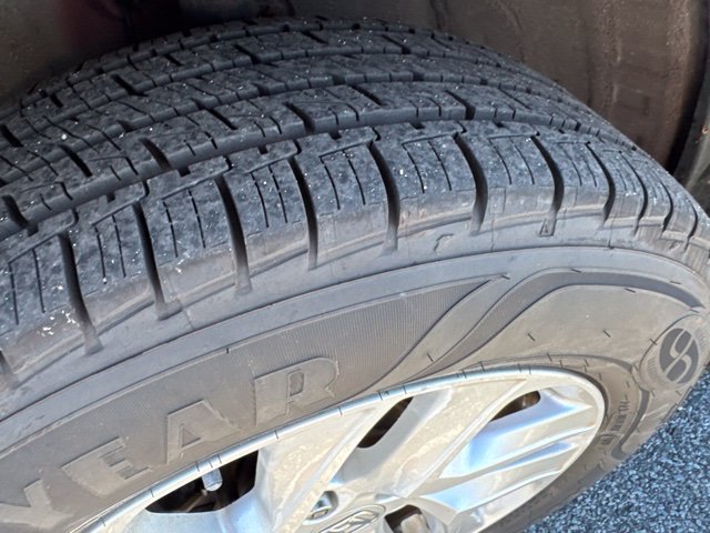 Used 2015 Honda CR-V EX image 23