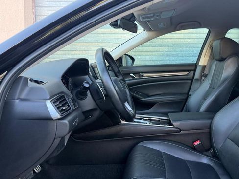 Used 2022 Honda Accord Sport Special Edition image 16