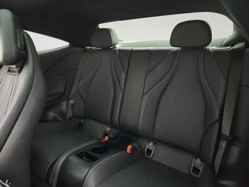 Certified 2024 Mercedes-Benz CLE 53 AMG 4MATIC image 25