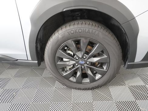 Certified 2025 Subaru Outback Onyx Edition AWD/4WD image 15