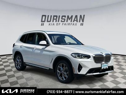Used 2023 BMW X3 xDrive30i w/ Premium Package