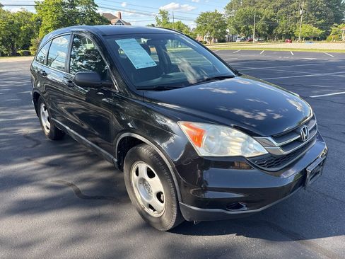 Used 2011 Honda CR-V LX image 3