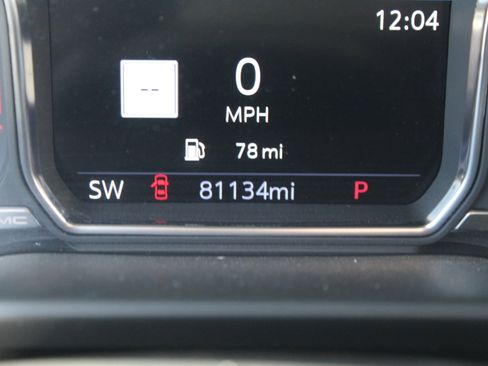 Used 2020 GMC Sierra 2500 AT4 w/ AT4 Premium Package image 22