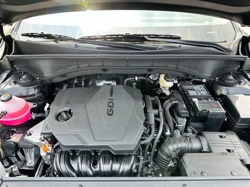 Used 2025 Kia Sorento S w/ Panoramic Sunroof Package image 49