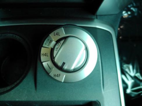 Used 2023 Toyota 4Runner Limited image 49