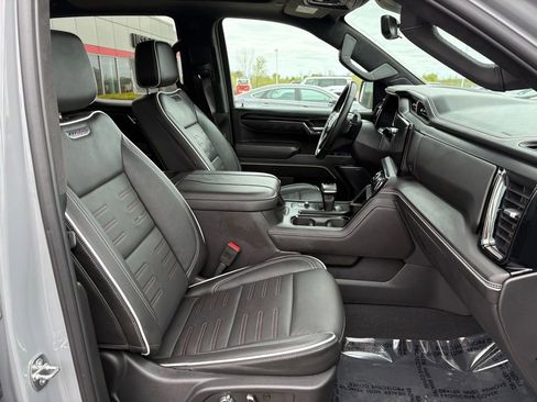 Used 2024 GMC Sierra 1500 AT4X AWD/4WD image 13