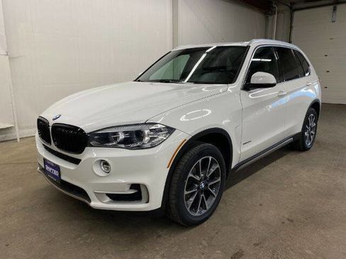 Used 2018 BMW X5 xDrive35i image 9