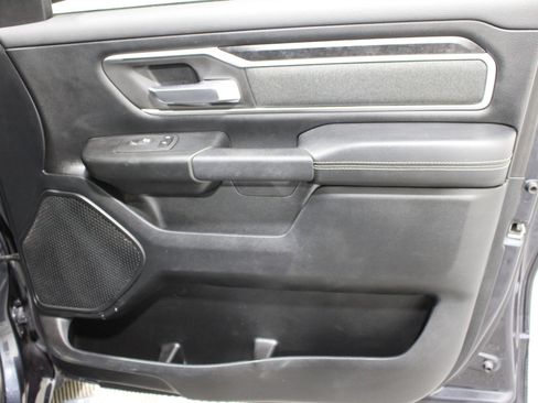 Used 2020 RAM 1500 Lone Star RWD image 25