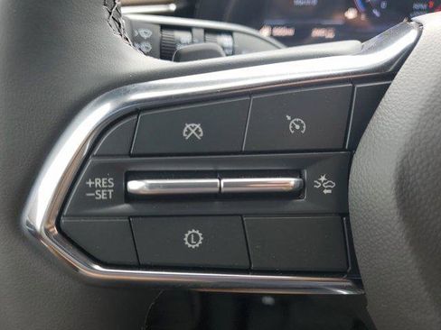 New 2026 Chevrolet Suburban High Country image 23