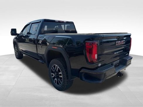 Used 2023 GMC Sierra 2500 AT4 w/ AT4 Premium Plus Package AWD/4WD image 7