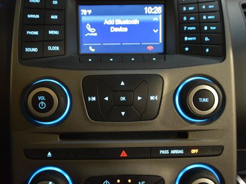 Used 2019 Ford Flex SE FWD image 20