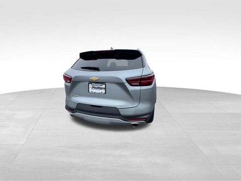 Certified 2024 Chevrolet Blazer LT w/ Convenience Package image 9