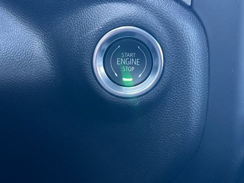 New 2026 Chevrolet Silverado 1500 Custom Trail Boss image 17