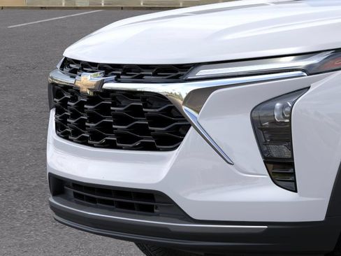 New 2026 Chevrolet Trax LT FWD image 13