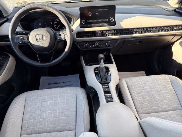 Used 2023 Honda HR-V LX image 22