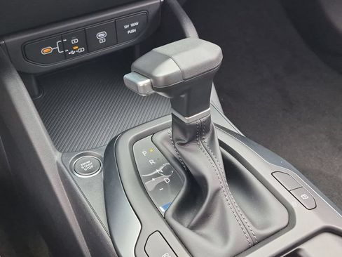 New 2026 Kia K4 FWD image 16