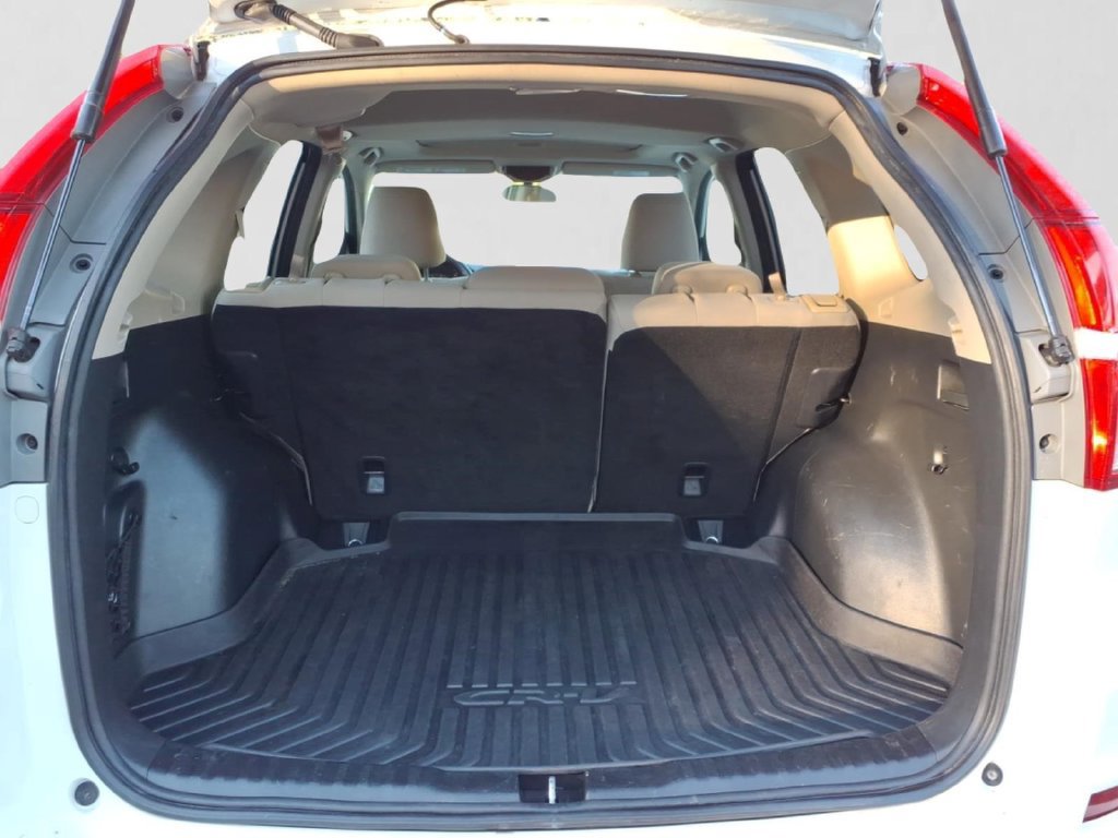 Used 2016 Honda CR-V EX image 33