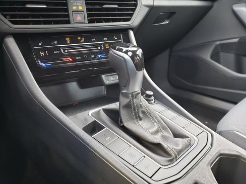 New 2026 Volkswagen Jetta Sport FWD image 11