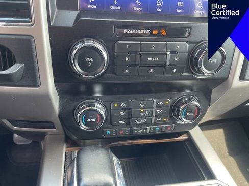 Certified 2020 Ford F150 Lariat image 33