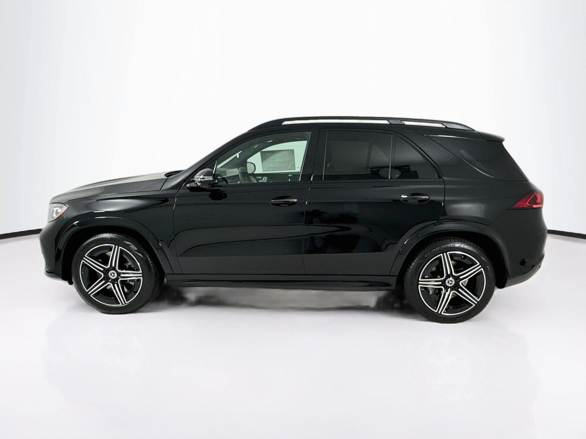 New 2027 Mercedes-Benz GLE 450 4MATIC image 5