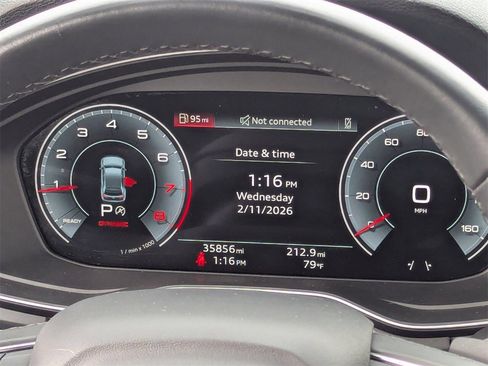 Used 2025 Audi Q5 2.0T Premium image 26